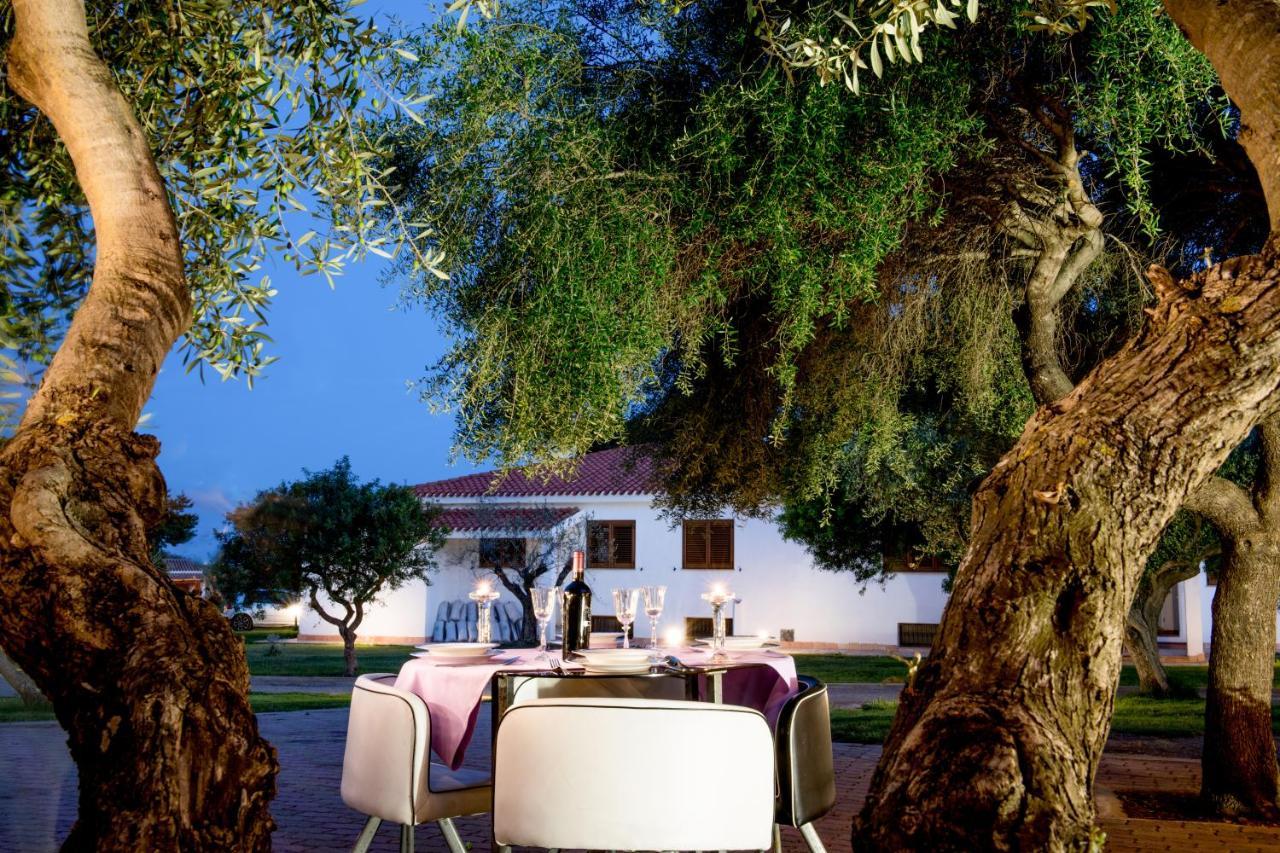Orosei Summer Holidays - Cala Del Turco Green House Extérieur photo