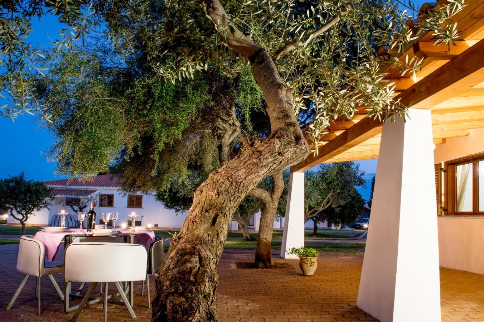 Orosei Summer Holidays - Cala Del Turco Green House Extérieur photo