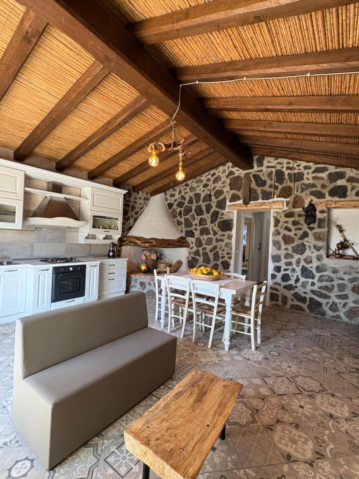Orosei Summer Holidays - Cala Del Turco Green House Extérieur photo