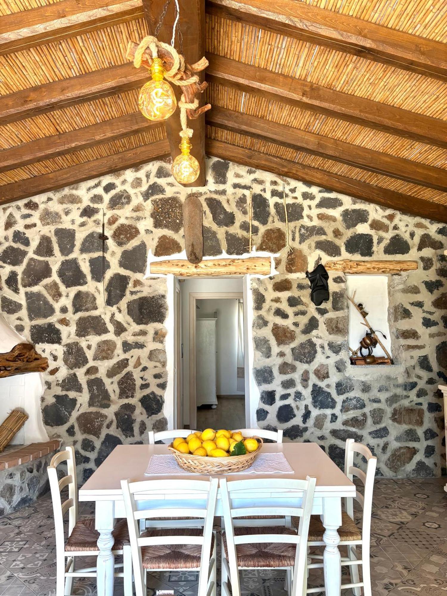 Orosei Summer Holidays - Cala Del Turco Green House Extérieur photo
